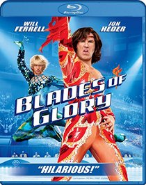 Blades of Glory [Blu-ray]