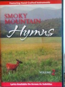 Smoky Mountain Hymns Volume 2