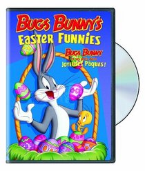 Bugs Bunny's Easter Funnies