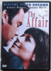 The Affair [DVD]
