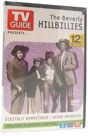 Beverly Hillbillies - 12 Episodes