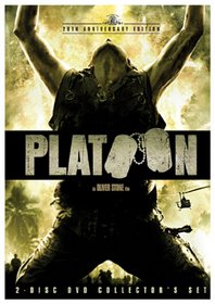 Platoon - 20th Anniversary Collector's Edition (Widescreen)