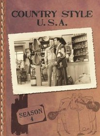 Country Style U.S.A. Season 4