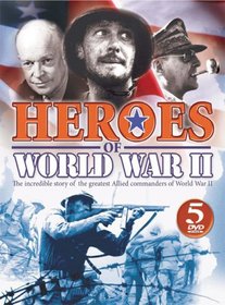 Heroes of World War II