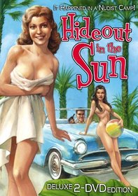 Hideout in the Sun 2-DVD Collector's Edition