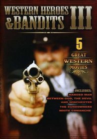 Western Heroes & Bandits 3