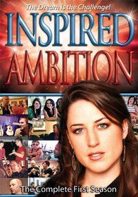 Inspired Ambition