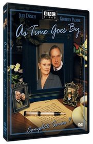 As Time Goes By - Complete Series 7