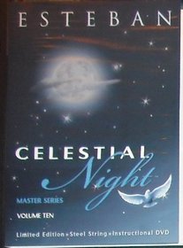 Esteban Celestial Night Master Series Volume Ten