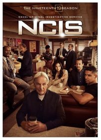 NCIS: The Nineteenth Season