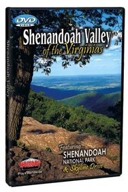 Shenandoah Valley of the Virginias