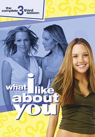 What I Like About You: The Complete Third Season (2003)