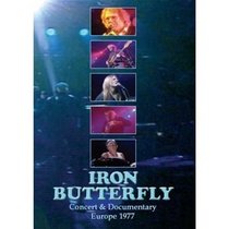 Concert and Documentary: Europe 1997