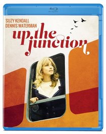 Up the Junction [Blu-ray]