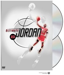 Ultimate Jordan (Two-Disc Special Edition)