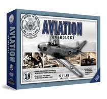 Aviation Anthology (18-pack)