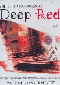 Deep Red (Unrated)