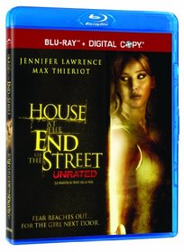 House at the End of the Street (Blu-ray/Digital Copy)