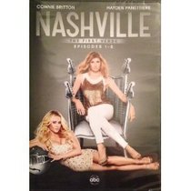 Nashville - The First Verse: Episodes 1 - 5
