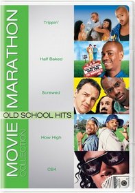 Movie Marathon Collection: Old School Hits