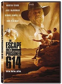 Escape Of Prisoner 614, The