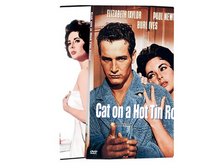 Butterfield 8/Cat on a Hot Tin Roof