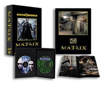 The Matrix - Limited Edition Collector's Set