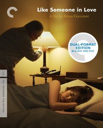 Like Someone in Love  (Criterion Collection) (Blu-ray/DVD)