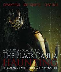 Black Dahlia Haunting [Blu-ray]