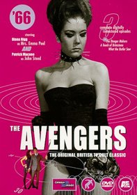 Avengers '66: Vol. 3