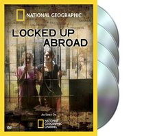 Locked Up Abroad (4pc) (Ws Gift)