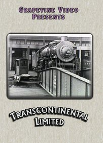 Transcontinental Limited