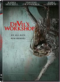 Devil's Workshop [DVD]