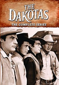 Dakotas, The: The Complete Series