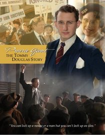 Prairie Giant: The Tommy Douglas Story