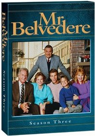 Mr. Belvedere: Season Three