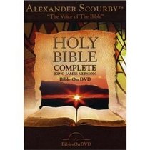 Holy Bible Complete King James Version