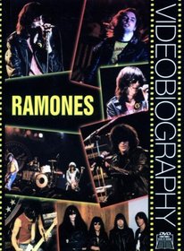 The Ramones Videobiography