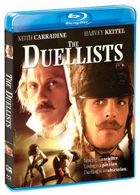 The Duellists [Blu-ray]