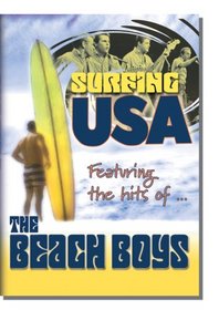 Surfing USA - Featuring the Hits of the Beach Boys