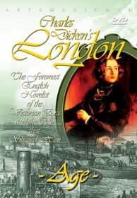 Charles Dickens' London, Part 3: Age