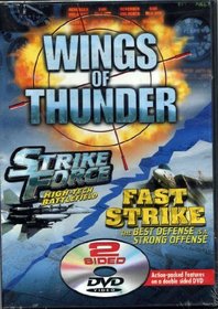 Wings of Thunder