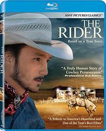 The Rider [Blu-ray]