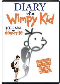Diary Of A Wimpy Kid (Ws)