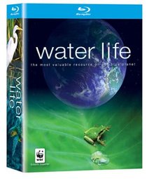 Water Life (3pc) [Blu-ray]