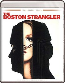 THE BOSTON STRANGLER