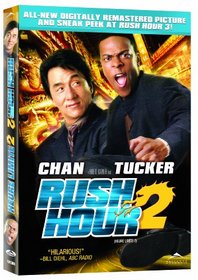 Rush Hour 2 (Ws)