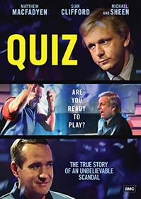 Quiz, Season 1