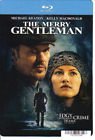 The Merry Gentleman [Blu-ray]