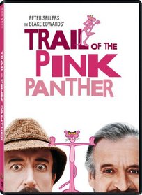 Trail of the Pink Panther